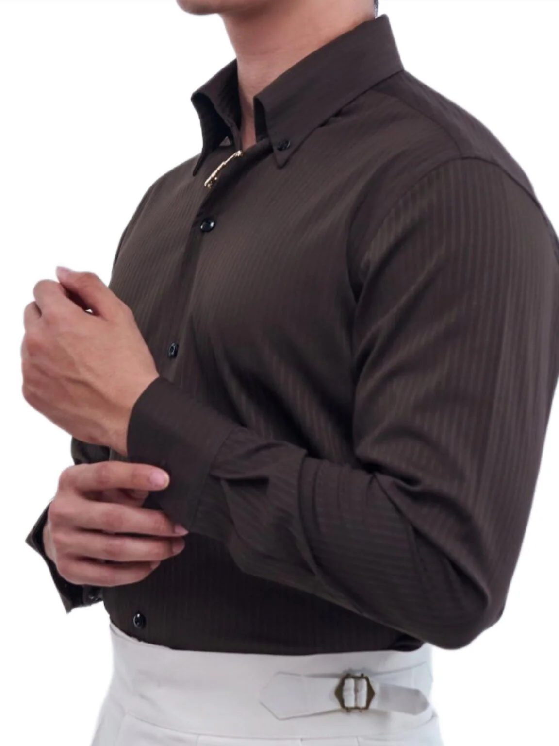 Men's Luxury Shirt